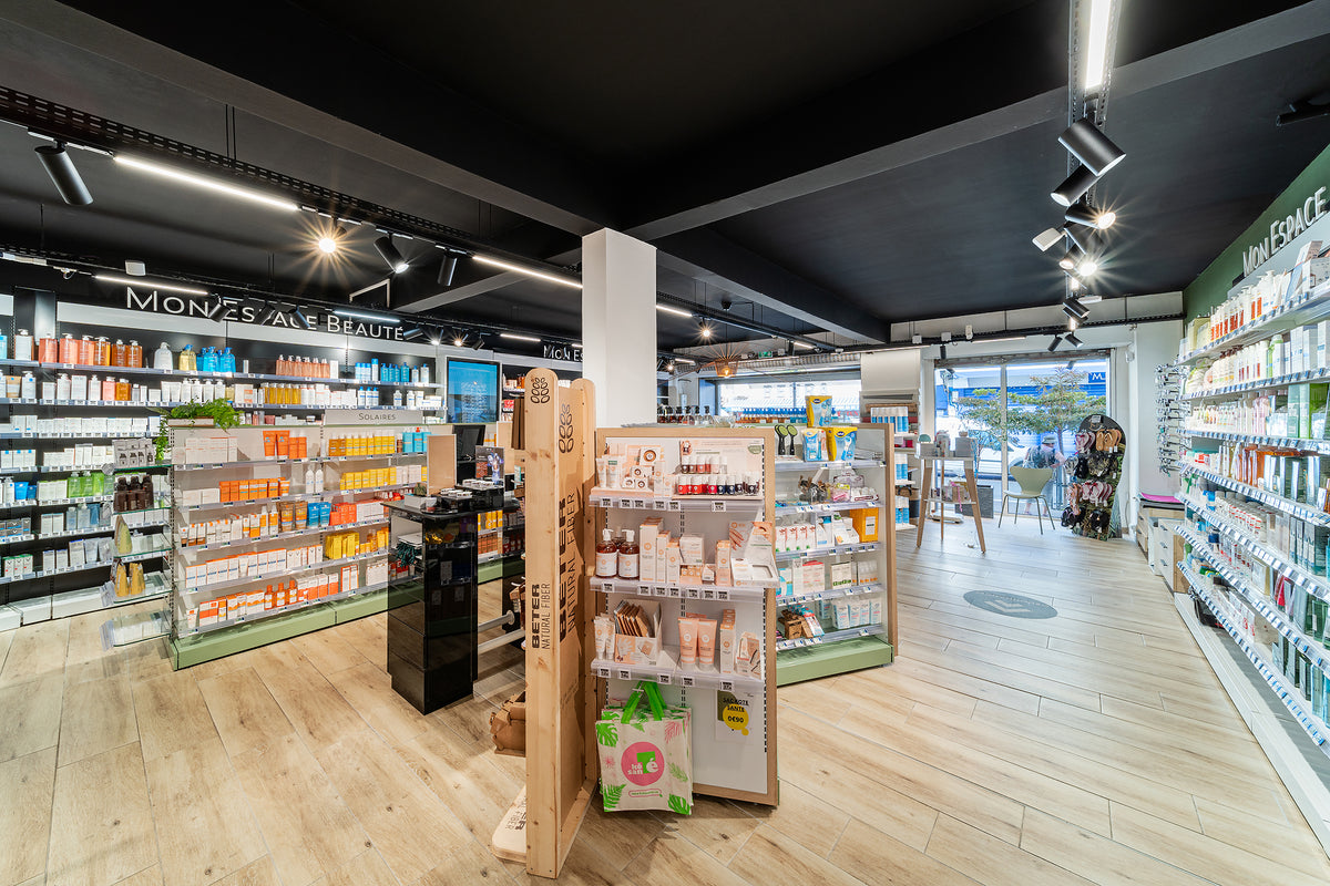 Pharmacie La Poste - La Réunion – EspaceMag